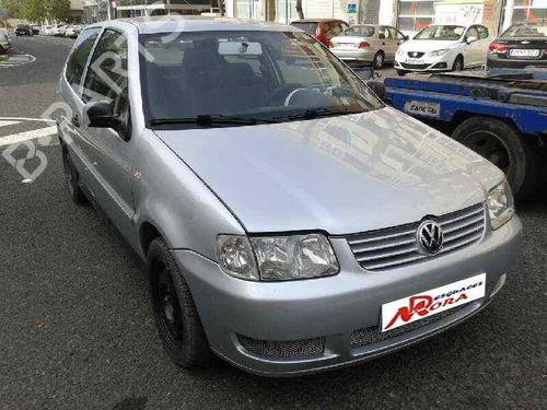 Right sun visor VW POLO (6N2) 1.4 TDI | BP17905254I2 