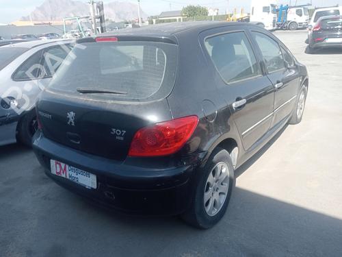 Engine PEUGEOT 307 (3A/C) 1.6 HDi | BP35964207M1  - Image 12