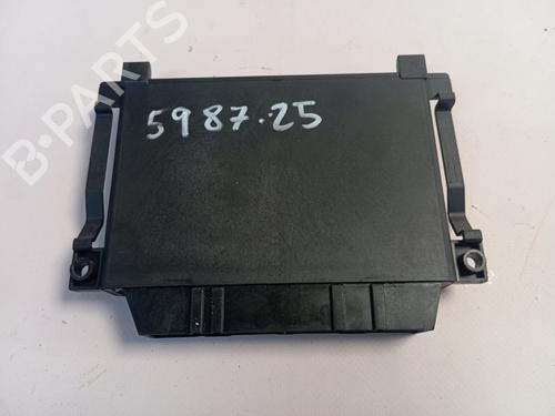 Girkassekontrollenhet MERCEDES-BENZ C-CLASS (W203)  | BP30374744M52 