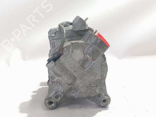AC compressor BMW X3 (F25) sDrive 18 d | BP36358023M34 - Image 3