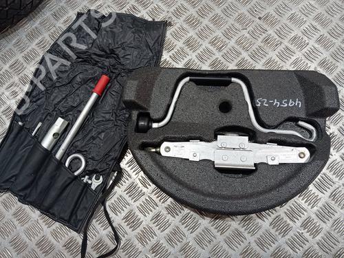 Jack Kit PORSCHE BOXSTER (986) | BP30374494C119