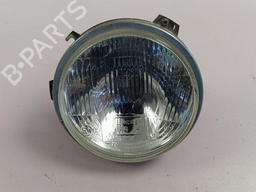 Used Left headlight JAGUAR XJ (X300, X330) 6 3.2 (211 hp) 31679893