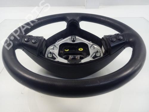 Steering wheel MERCEDES-BENZ A-CLASS (W169)  | BP16976895C49 
