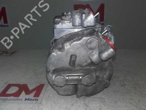AC compressor BMW 5 (E39)  | BP12647566M34 
