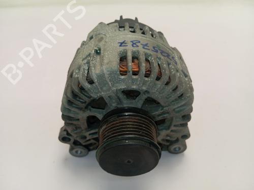Used Alternator Alternator 39104844 39104844