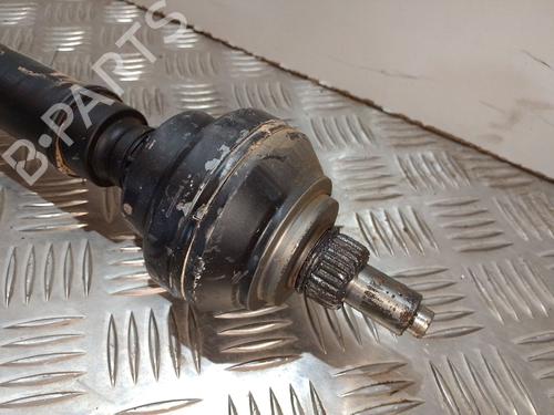 Driveshaft MAZDA CX-60 (KH_) e-SKYACTIV PHEV (KH0H) | BP40125260M37 - Image 3