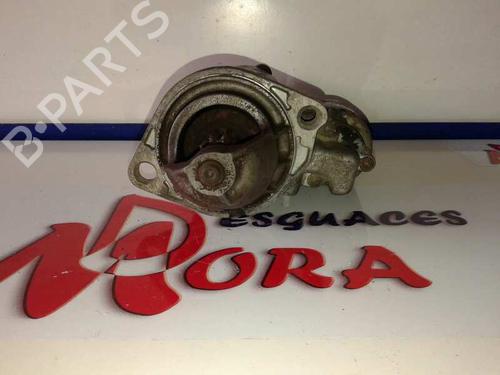 Startmotor PORSCHE 924 2.0 (125 hp) 12637590