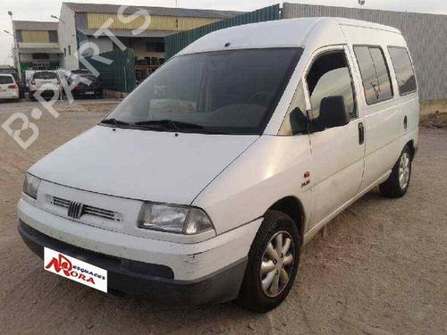Brukte deler til FIAT SCUDO Bus (220_) 2.0 JTD (94 hp) 2596147