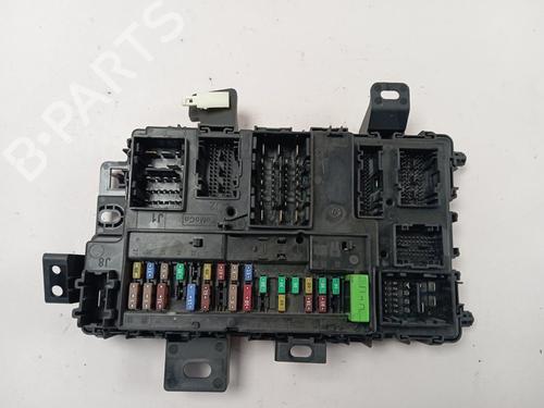 Used Fuse box FORD TRANSIT CUSTOM V362 Van (FY, FZ) [2012-2025]  22611819