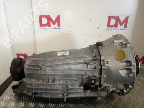 Gearbox MERCEDES-BENZ C-CLASS (W204) | BP16496432M3 - Image 3