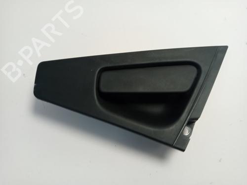 Rear right exterior door handle RENAULT CLIO IV (BH_)  | BP18642570C130 