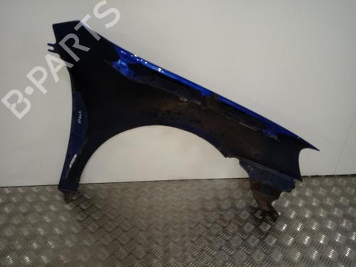Left front fenders VW GOLF V (1K1)  | BP17707435C41 