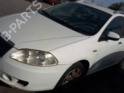 Gearbox FIAT CROMA (194_) 1.9 D Multijet (194AXB1B) | BP15231299M3 