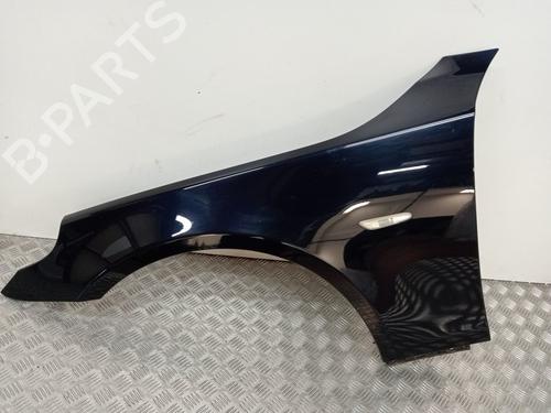 Left front fenders BMW 5 (E60)  | BP16733306C41 