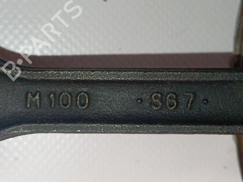Other DAEWOO MATIZ (M100, M150) 0.8 | BP39958072O1 - Image 3