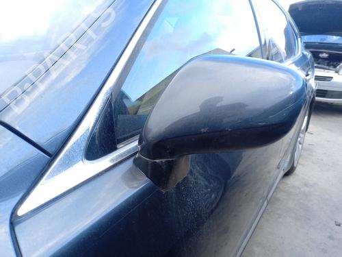 Left mirror LEXUS LS (_F4_) 600h AWD (UVF45, UVF46) | BP29409950C26 