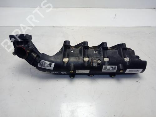Intake manifold OPEL ASTRA K (B16)  | BP17000519M70 