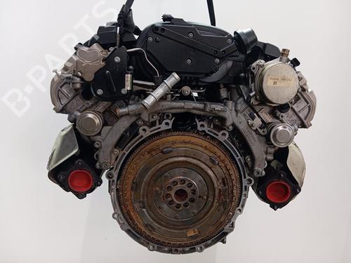 Engine PORSCHE PANAMERA (970)  | BP28070488M1 