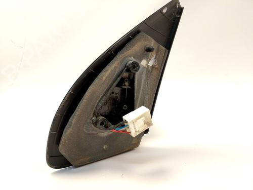 Right mirror CHEVROLET AVEO / KALOS Hatchback (T250, T255) 1.4 16V | BP27334919C27 