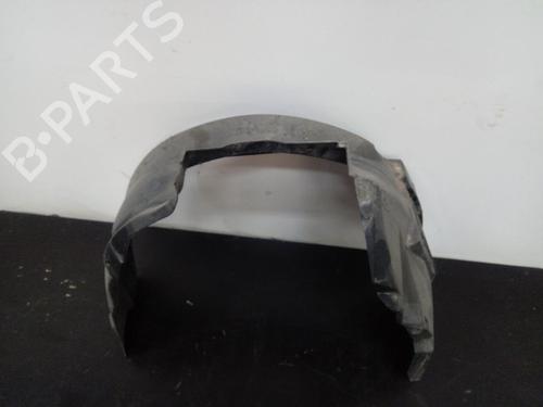 Used Wheel arch FIAT 500 (312_) [2007-2025]  16022813