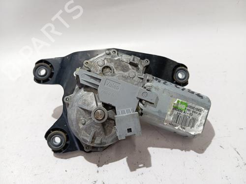 Used Rear wiper motor BMW X1 (E84) xDrive 18 d (143 hp) 28705742