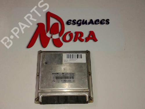 Used Engine control unit (ECU) BMW X5 (E70) [2006-2013]  30369842