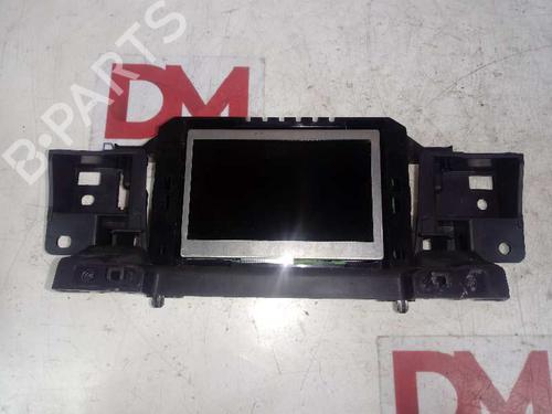 Used Display monitor FORD FOCUS III [2010-2020]  12654699