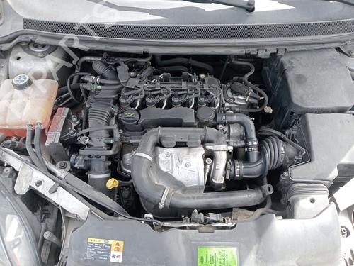 Left headlight FORD FOCUS II (DA_, HCP, DP) 1.6 TDCi | BP38287631C28 - Image 12