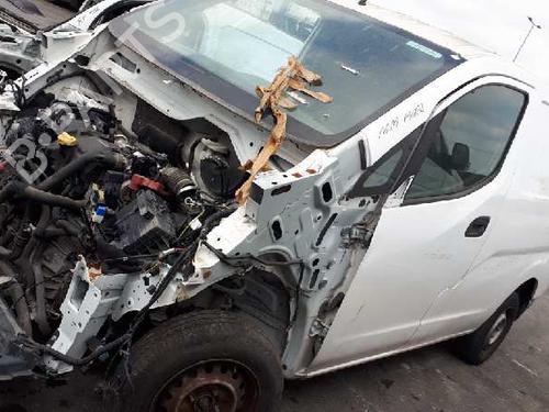 Front left interior door handle NISSAN NV200 / EVALIA Bus 1.5 dCi 85 (M20, M20M, M20K, M20KK) | BP13538367I13