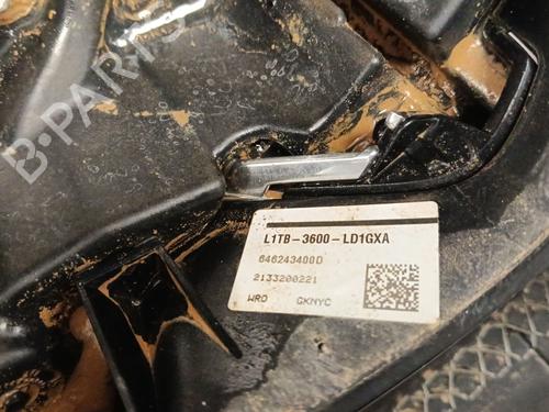 Steering wheel FORD PUMA (J2K, CF7) 1.0 EcoBoost mHEV | BP32240339C49