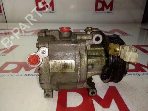 AC compressor FIAT IDEA (350_)  | BP12658843M34 