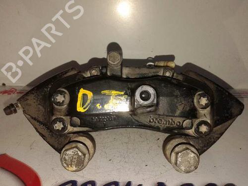 Left front brake caliper MERCEDES-BENZ M-CLASS (W163) ML 350 | BP16779048M105 