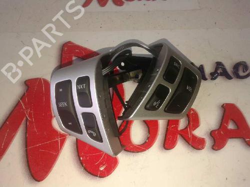 Used Steering wheel controls SAAB 9-3 (YS3D) [1998-2003]  16912785