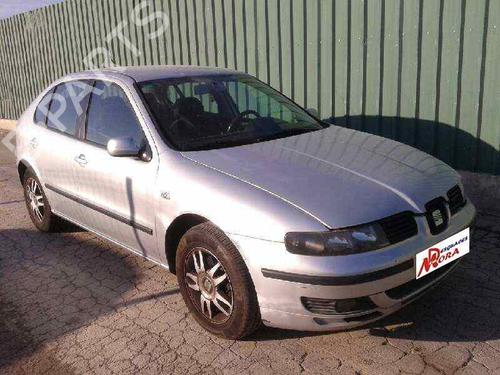 Engine control unit (ECU) SEAT LEON (1M1) 1.9 TDI | BP13916583M57 