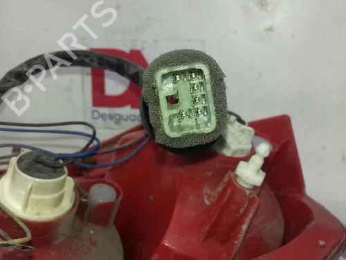 Left taillight DAEWOO KALOS (KLAS) 1.2 | BP12836166C34 - Image 3
