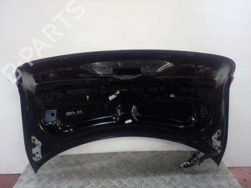 Tailgate JAGUAR XF I (X250) 2.7 D | BP12675373C6 
