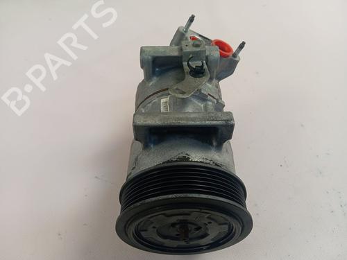 Used AC compressor PEUGEOT 208 I (CA_, CC_) [2012-2021]  30376428