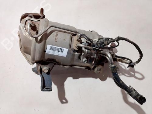 Used Particulate filter KIA CARENS IV [2013-2025]  30684971