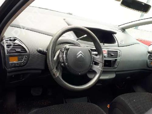 Left taillight CITROËN C4 Picasso I MPV (UD_)  | BP12839702C34 