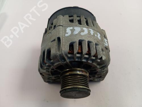 Generator RENAULT SCÉNIC II (JM0/1_) [2003-2010]  29410651