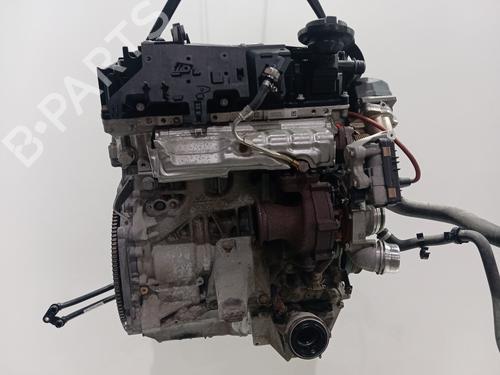 Engine BMW 3 Gran Turismo (F34)  | BP39516566M1  - Image 8