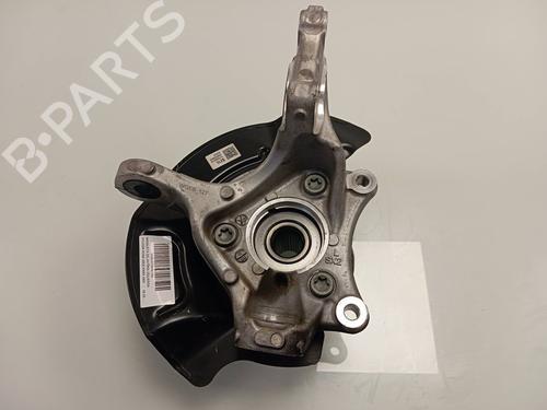 Left front steering knuckle HYUNDAI KONA (SX2)  | BP19797803M25 