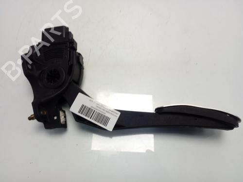 Pedal JAGUAR XF I (X250)  | BP15290053I4 