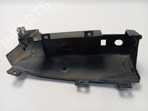 Corner bumper PEUGEOT BOXER Van  | BP29164108C117 