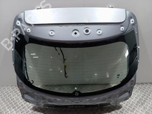Tailgate KIA XCEED (CD) 1.5 T-GDi MHEV | BP34274733C6 - Image 2