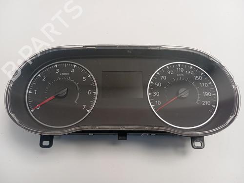 Used Instrument cluster Instrument cluster RENAULT EXPRESS Box Body/MPV [2021-2026] 36421729 36421729