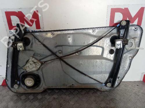 Front left window mechanism SEAT IBIZA III (6L1)  | BP12657004C22 