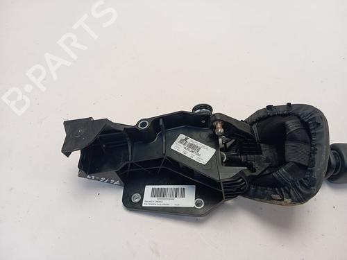 Gear lever FIAT PANDA (312_, 319_)  | BP22548677M90 