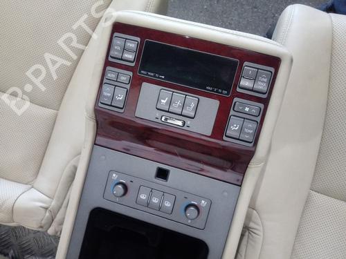 Seats set LEXUS LS (_F4_) 600h AWD (UVF45, UVF46) | BP29409962C78 