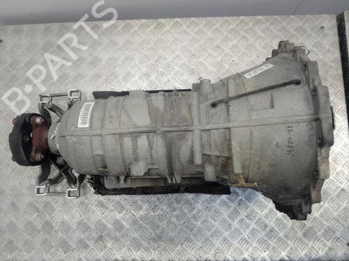Gearbox JAGUAR XK II Coupe (X150) | BP16496445M3